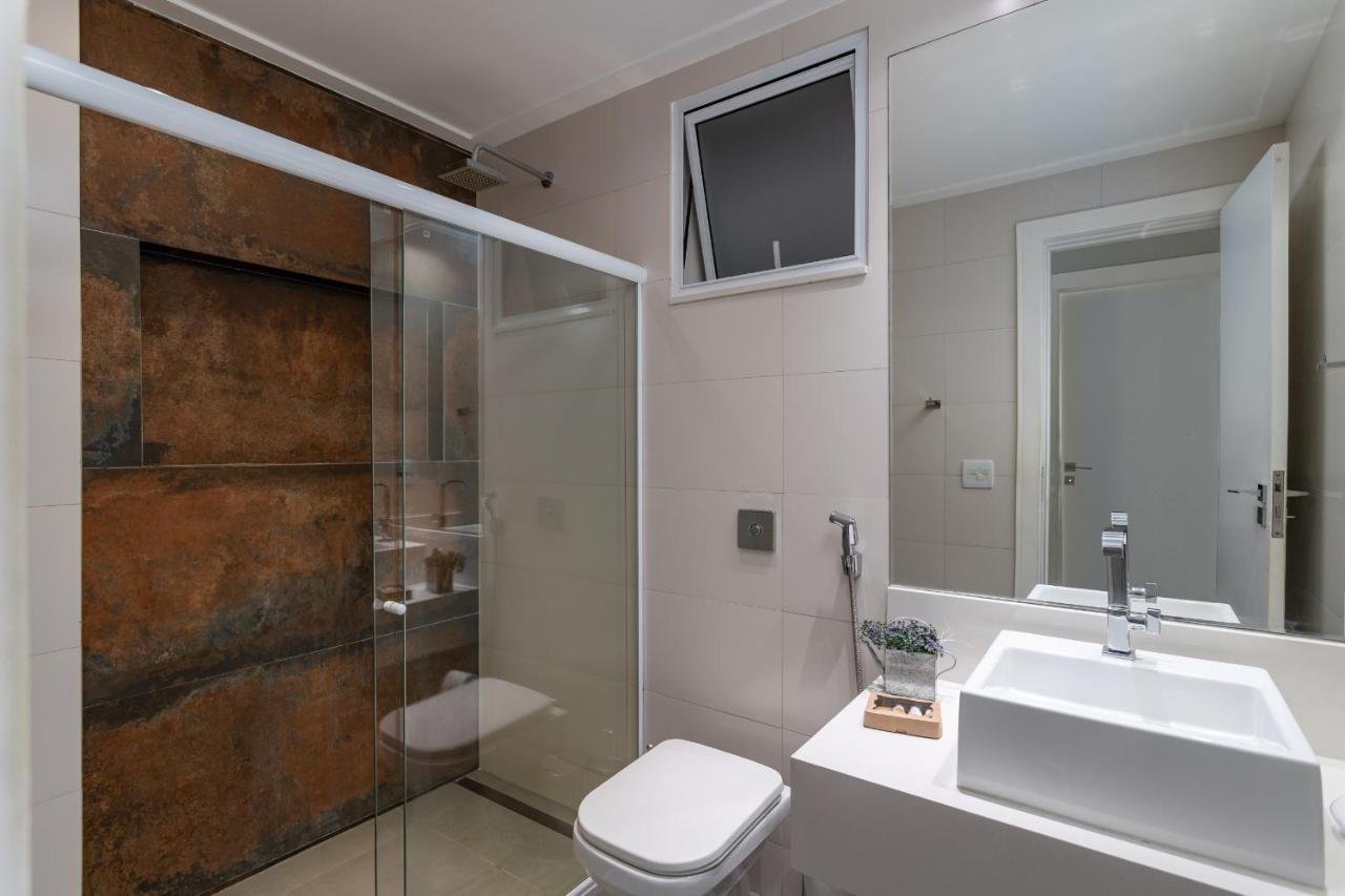 Moderno Em Ipanema - Otimo Familias - Re406 Z2 Appartement Rio de Janeiro
