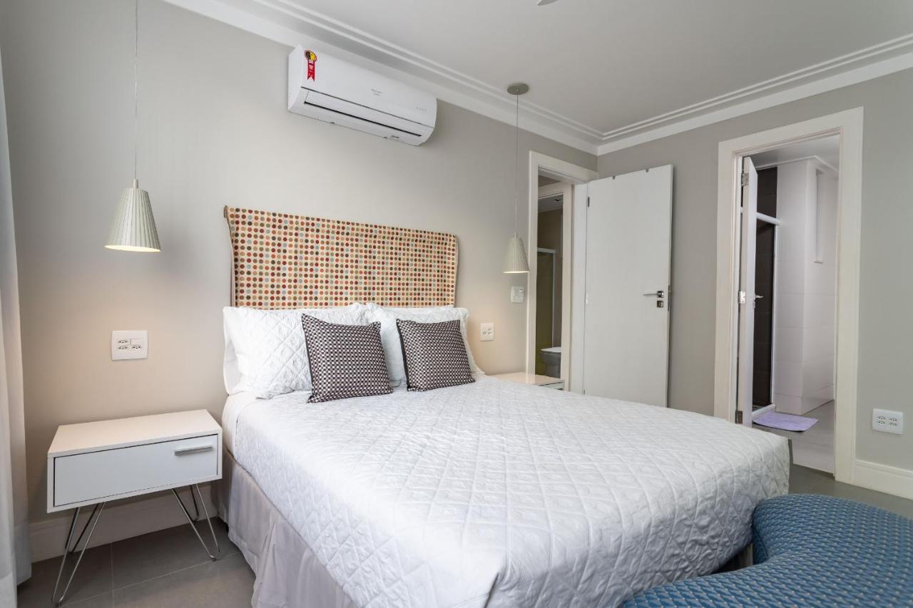 Moderno Em Ipanema - Otimo Familias - Re406 Z2 Appartement Rio de Janeiro