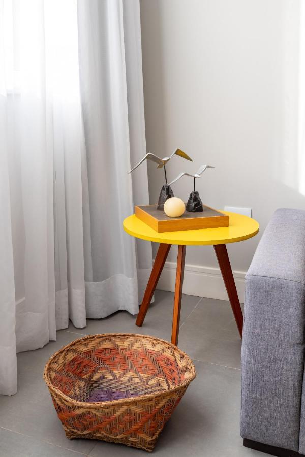 Appartement Moderno Em Ipanema - Otimo Familias - Re406 Z2