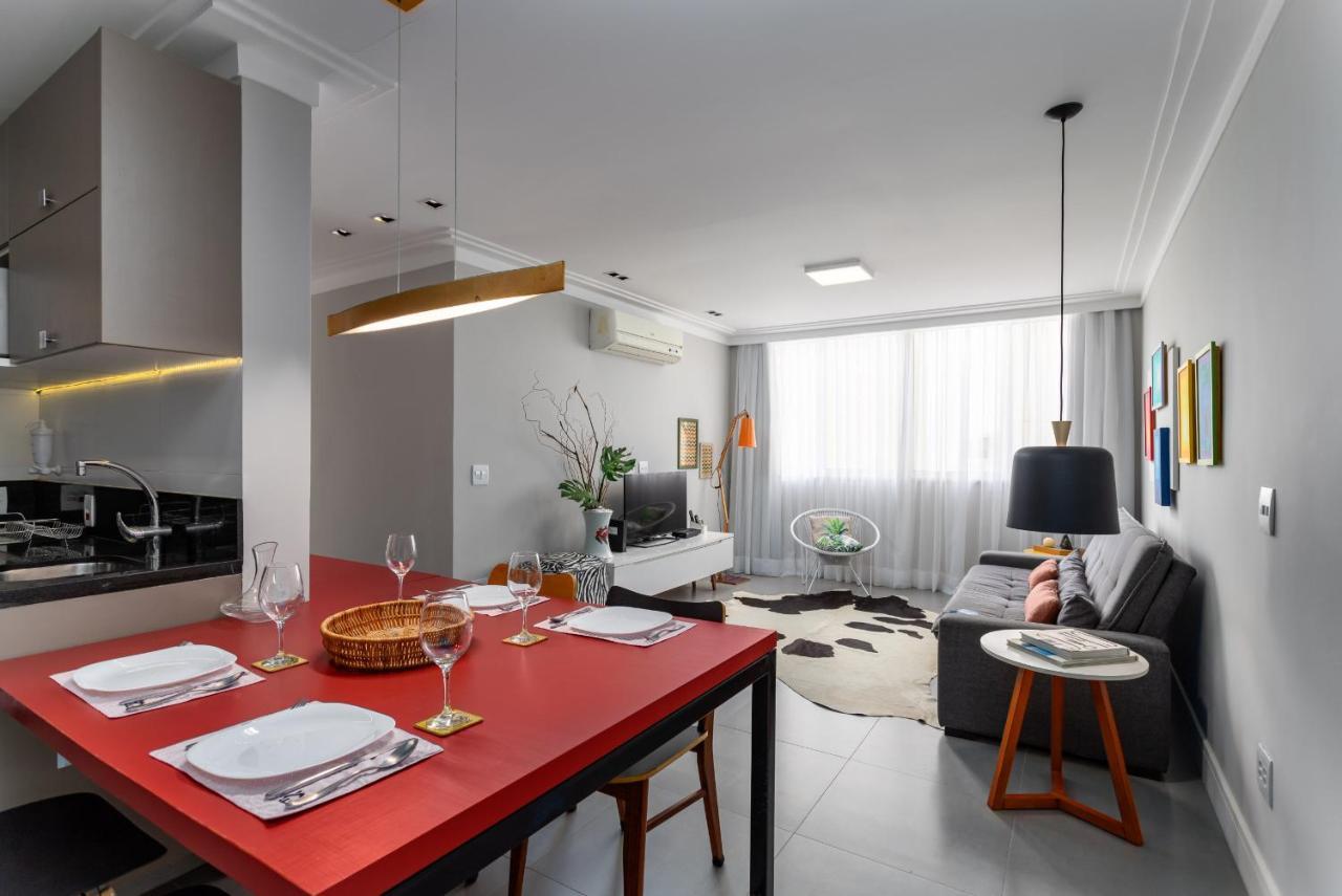 Moderno Em Ipanema - Otimo Familias - Re406 Z2 Appartement Rio de Janeiro