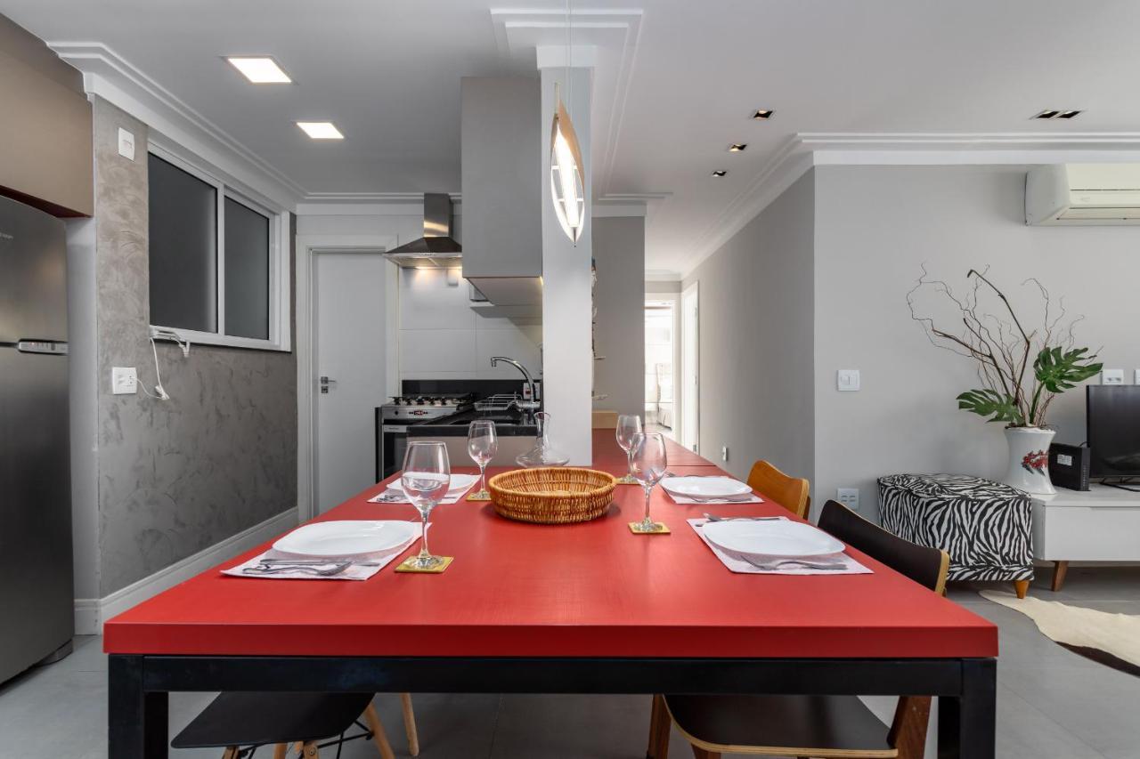 Moderno Em Ipanema - Otimo Familias - Re406 Z2 Appartement