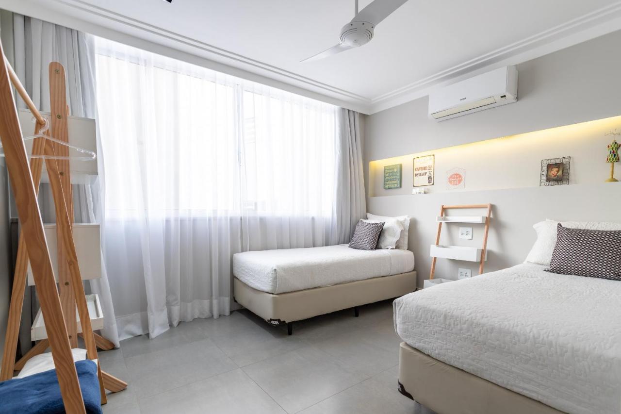 Appartement Moderno Em Ipanema - Otimo Familias - Re406 Z2