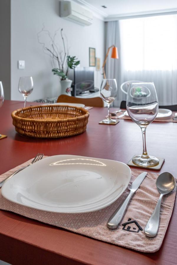 Moderno Em Ipanema - Otimo Familias - Re406 Z2 Appartement Rio de Janeiro