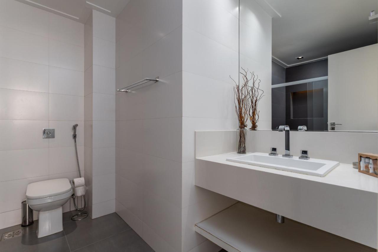 Pineapples Re406 - 2 Quartos Ideal Famílias Em Ipanema Apartamento *