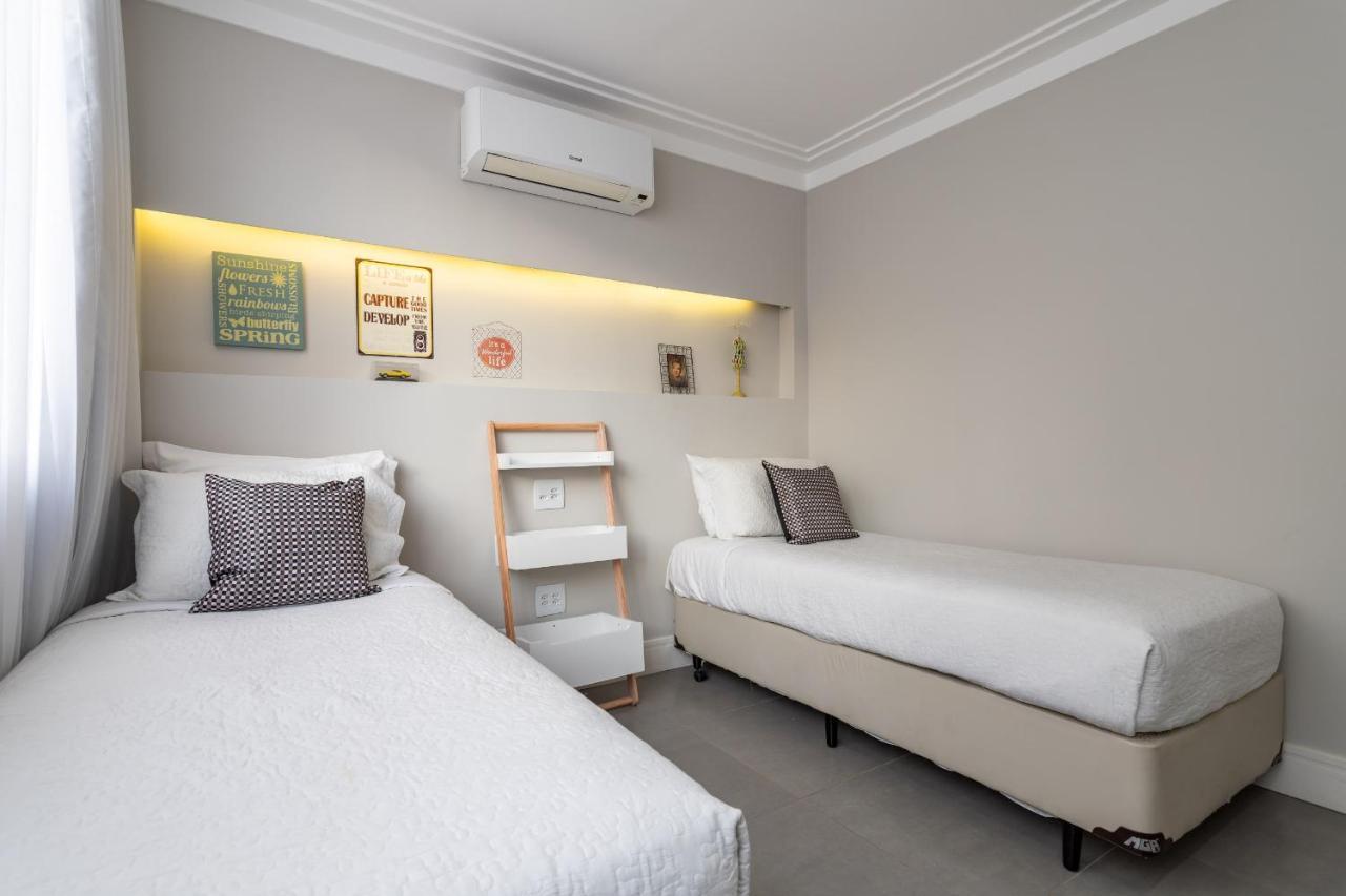 Apartamento Pineapples Re406 - 2 Quartos Ideal Famílias Em Ipanema