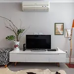 Moderno Em Ipanema - Otimo Para Familias - Re406 Z2