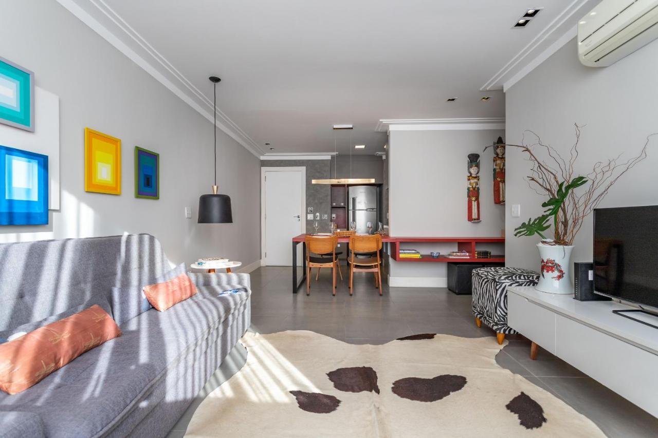 Appartement Moderno Em Ipanema - Otimo Familias - Re406 Z2